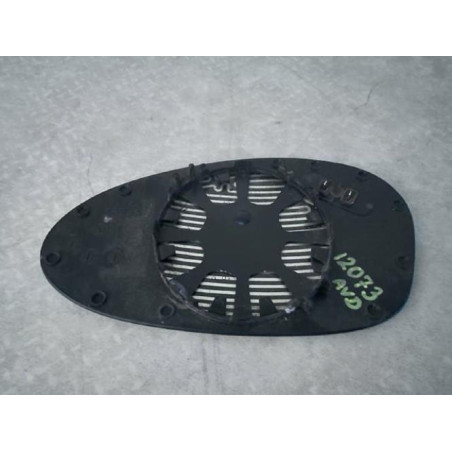 Glace retroviseur droit BMW SERIE 1 E87 PHASE 1 d’occasion