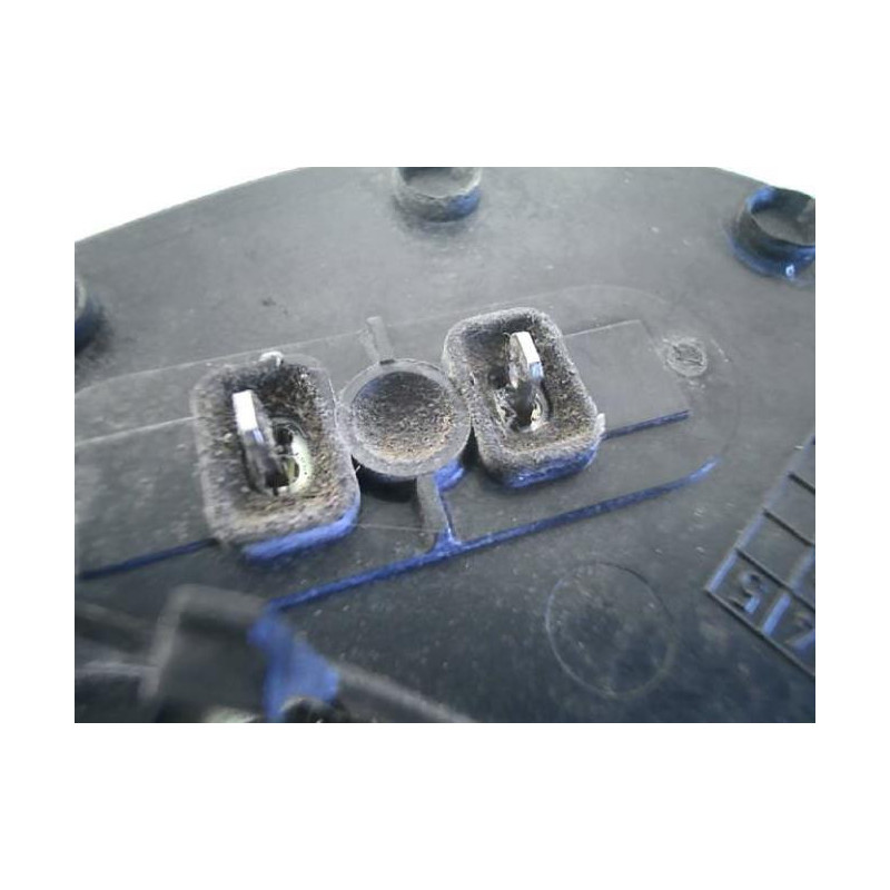 Glace retroviseur droit BMW SERIE 1 E87 PHASE 1 d’occasion