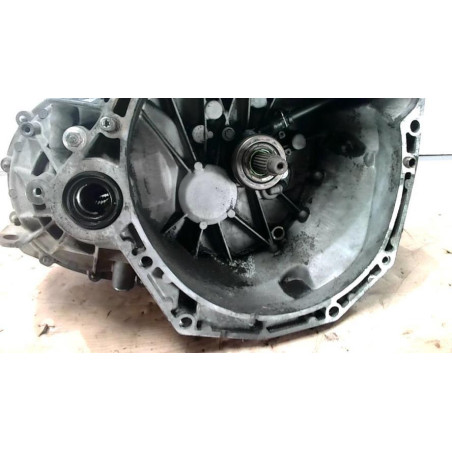 Boite de vitesses RENAULT GRAND SCENIC 3 PHASE 1 d’occasion