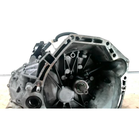 Boite de vitesses RENAULT GRAND SCENIC 3 PHASE 1 d’occasion