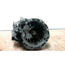 Boite de vitesses RENAULT MEGANE 2 PHASE 2 d’occasion
