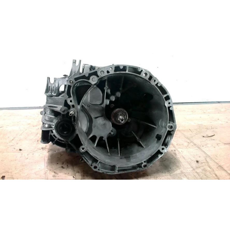 Boite de vitesses RENAULT MEGANE 2 PHASE 2 d’occasion