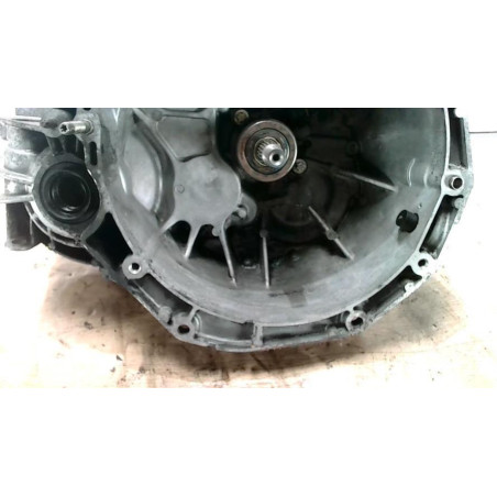 Boite de vitesses RENAULT MEGANE 2 PHASE 2 d’occasion