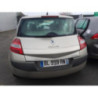 Boite de vitesses RENAULT MEGANE 2 PHASE 2 d’occasion
