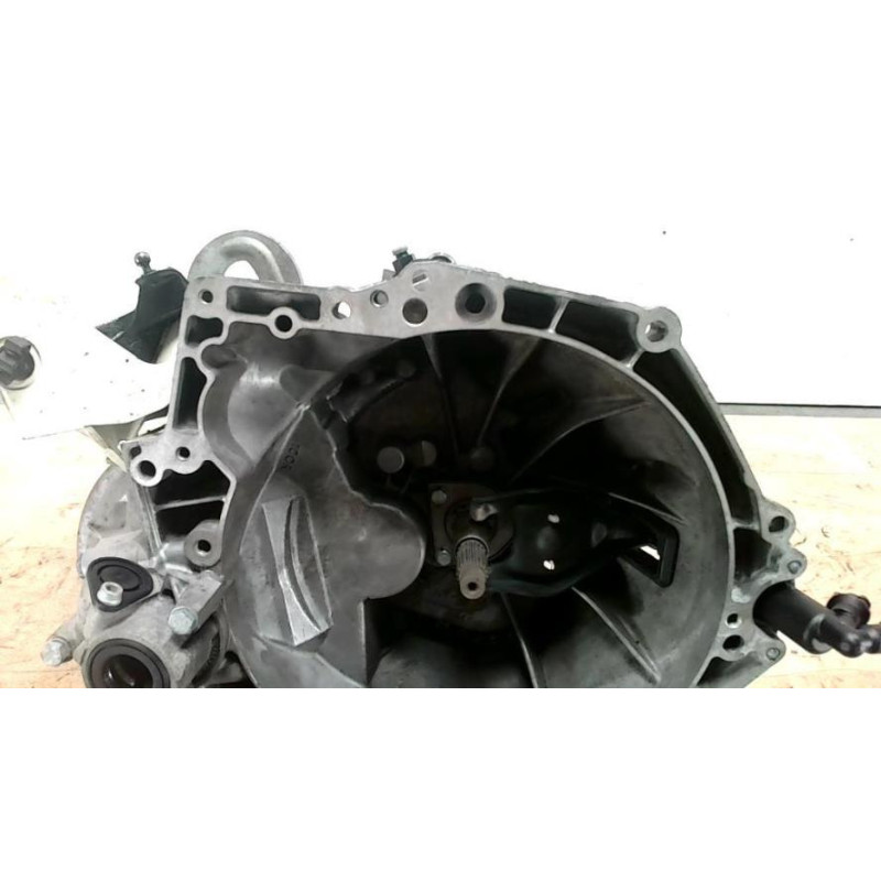 Boite de vitesses CITROEN C3 1 PHASE 2 d’occasion