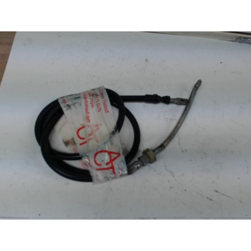 Cable de commande de frein à main CITROEN AX PHASE 1 d’occasion
