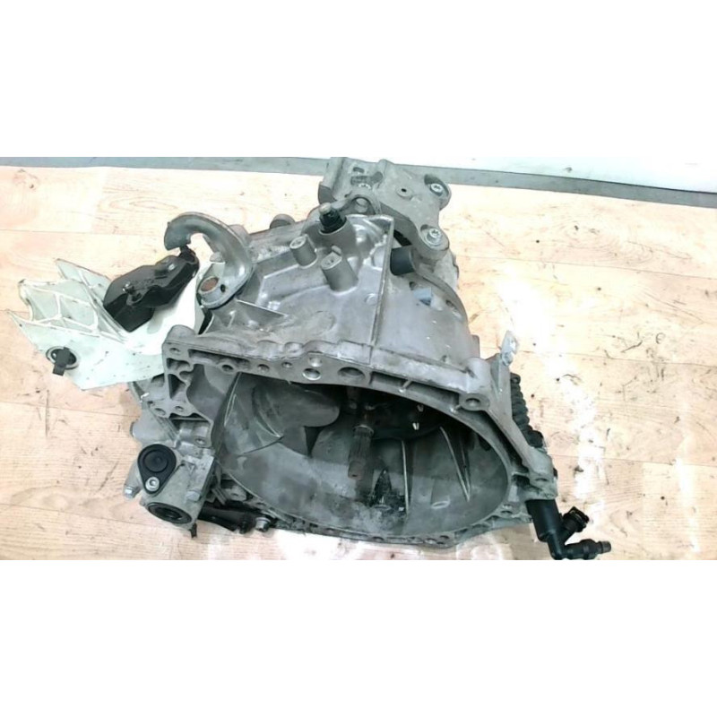 Boite de vitesses CITROEN C3 1 PHASE 2 d’occasion