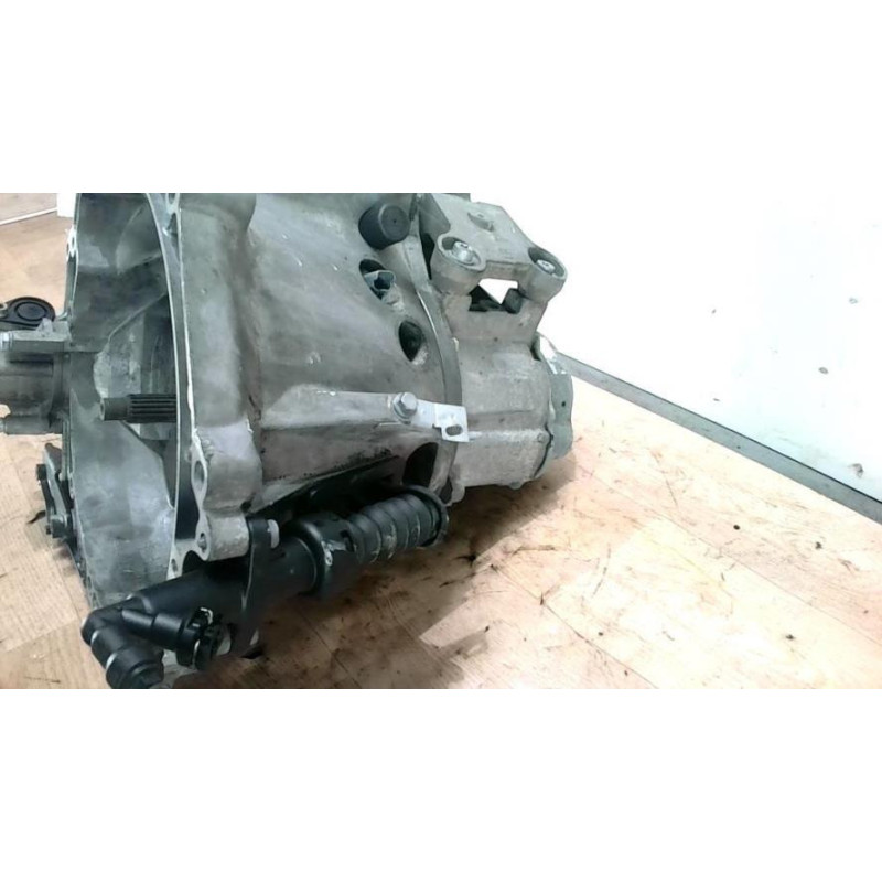Boite de vitesses CITROEN C3 1 PHASE 2 d’occasion