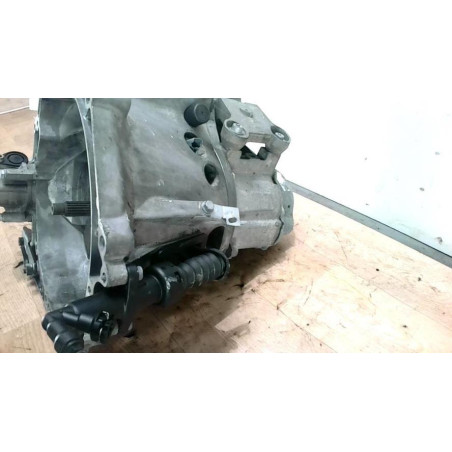 Boite de vitesses CITROEN C3 1 PHASE 2 d’occasion