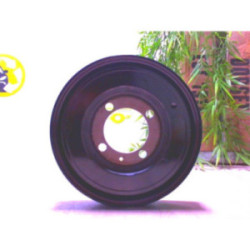 Poulie damper OPEL ASTRA G d’occasion