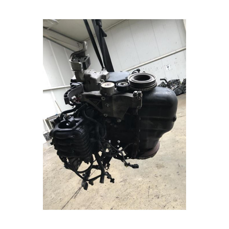 Moteur FORD KA 2 PHASE 2 d’occasion