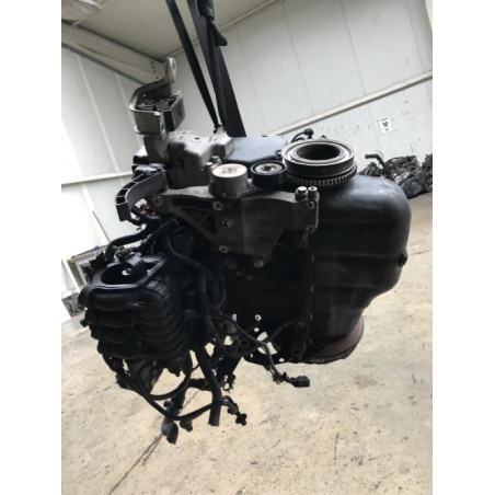 Moteur FORD KA 2 PHASE 2 d’occasion