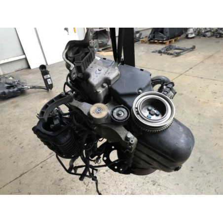 Moteur FORD KA 2 PHASE 2 d’occasion