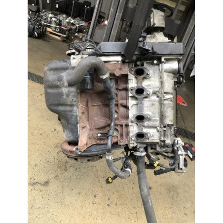 Moteur FORD KA 2 PHASE 2 d’occasion