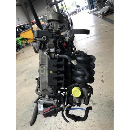 Moteur FORD KA 2 PHASE 2 d’occasion
