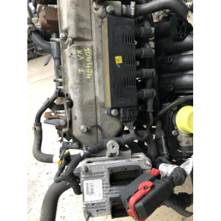 Moteur FORD KA 2 PHASE 2 d’occasion