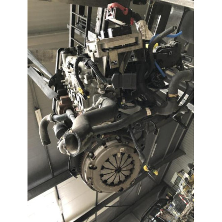 Moteur FORD KA 2 PHASE 2 d’occasion