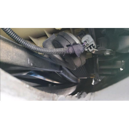 Moteur FORD KA 2 PHASE 2 d’occasion