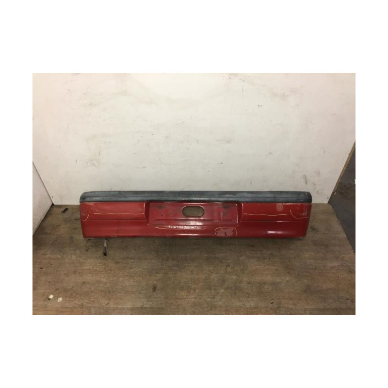 Pare choc arriere RENAULT CLIO 1 PHASE 3 d’occasion