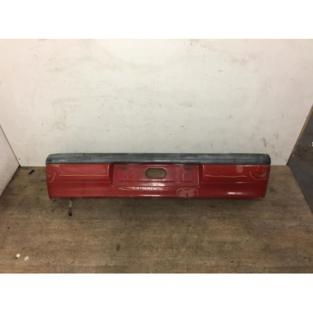 Pare choc arriere RENAULT CLIO 1 PHASE 3 d’occasion