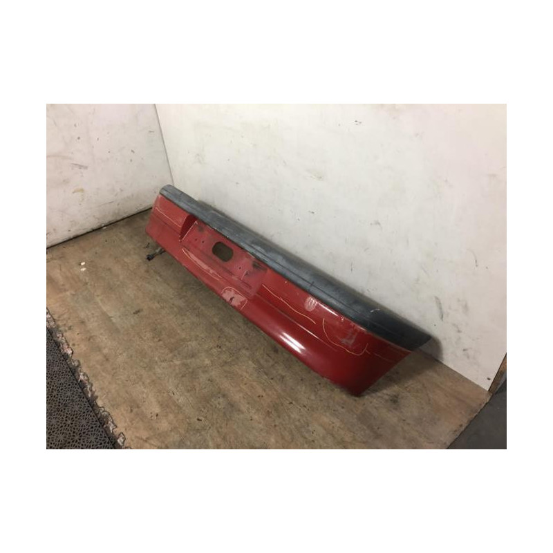 Pare choc arriere RENAULT CLIO 1 PHASE 3 d’occasion