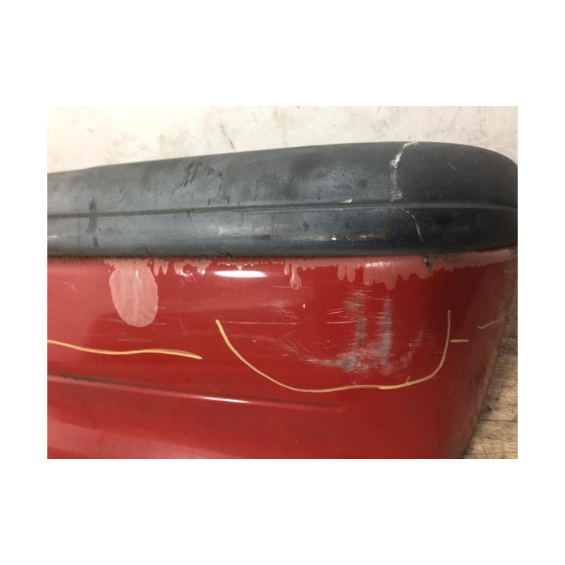 Pare choc arriere RENAULT CLIO 1 PHASE 3 d’occasion