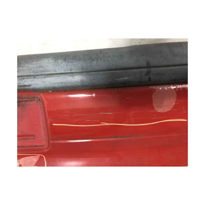 Pare choc arriere RENAULT CLIO 1 PHASE 3 d’occasion