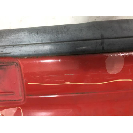 Pare choc arriere RENAULT CLIO 1 PHASE 3 d’occasion