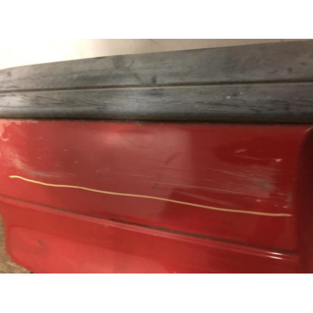 Pare choc arriere RENAULT CLIO 1 PHASE 3 d’occasion