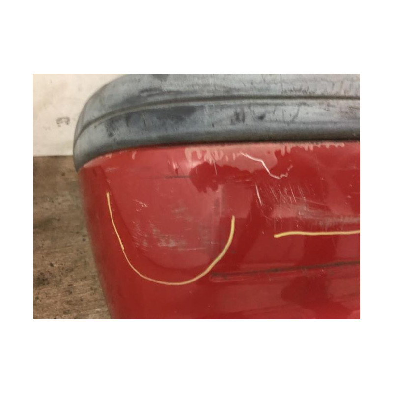 Pare choc arriere RENAULT CLIO 1 PHASE 3 d’occasion