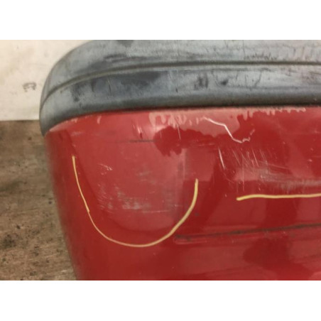 Pare choc arriere RENAULT CLIO 1 PHASE 3 d’occasion