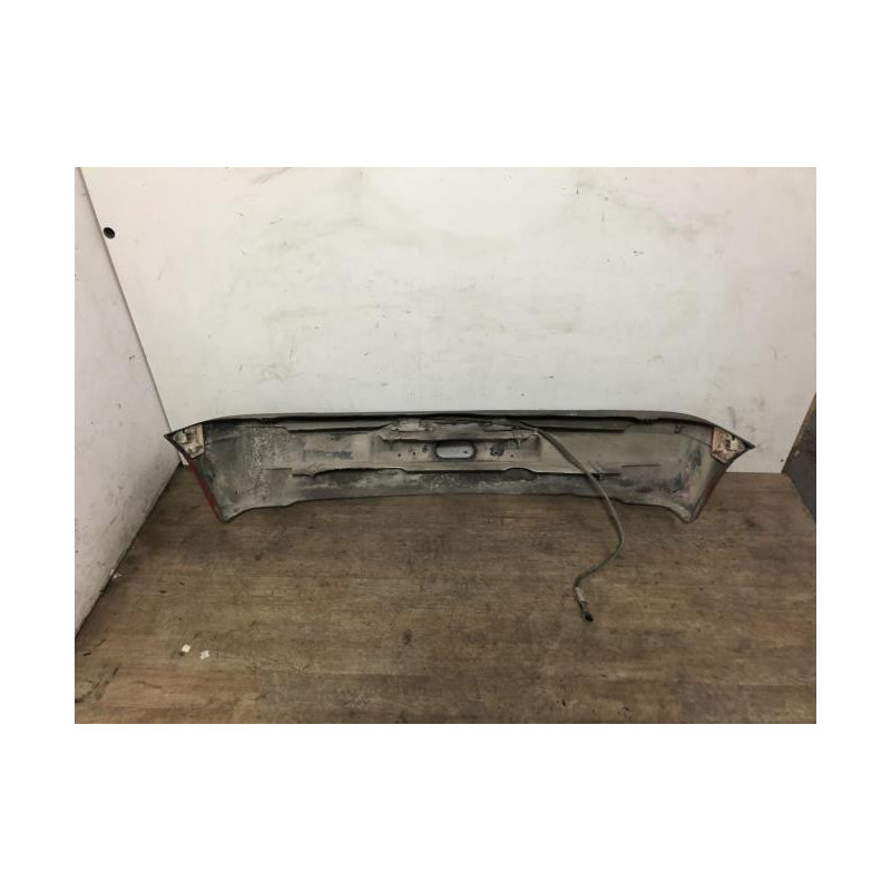 Pare choc arriere RENAULT CLIO 1 PHASE 3 d’occasion