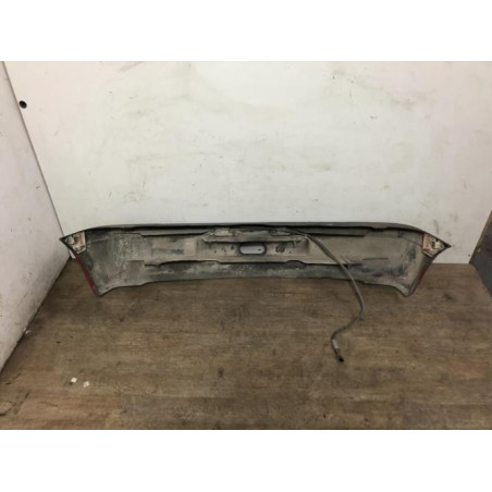 Pare choc arriere RENAULT CLIO 1 PHASE 3 d’occasion