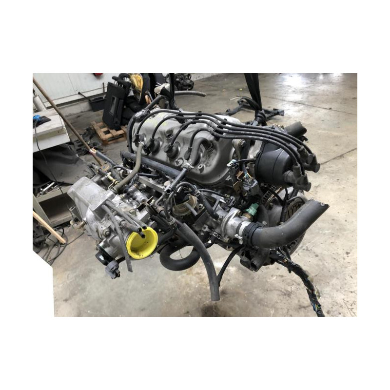 Moteur ROVER 600 d’occasion