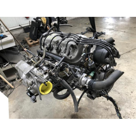 Moteur ROVER 600 d’occasion