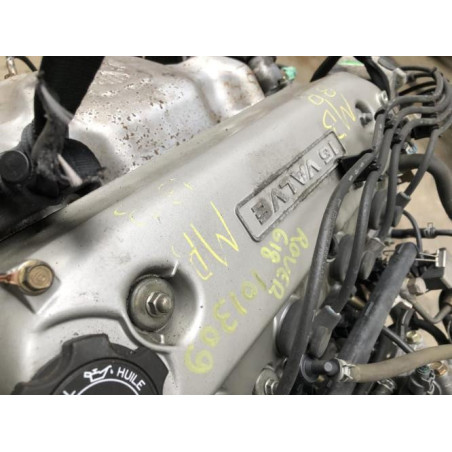 Moteur ROVER 600 d’occasion