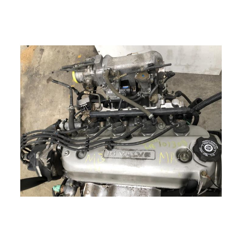 Moteur ROVER 600 d’occasion