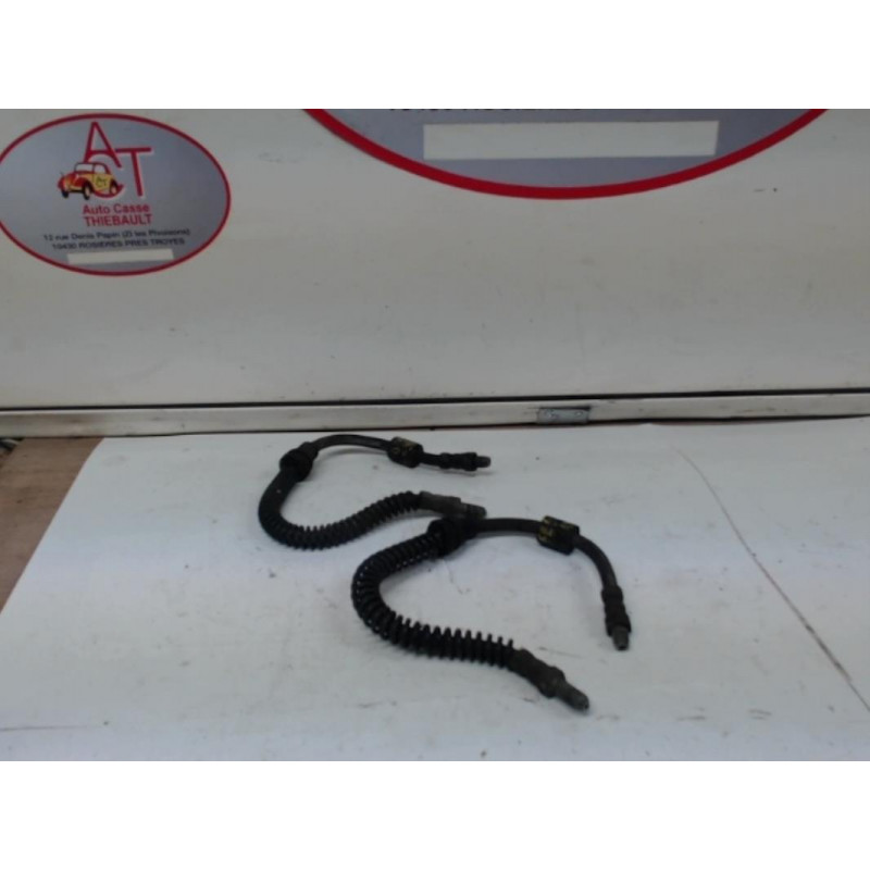 Flexible de frein avant FORD FIESTA III d’occasion