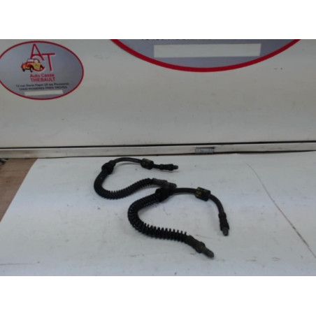 Flexible de frein avant FORD FIESTA III d’occasion