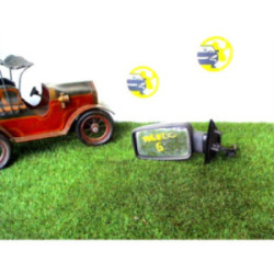 Retroviseur gauche SEAT TOLEDO 3 d’occasion