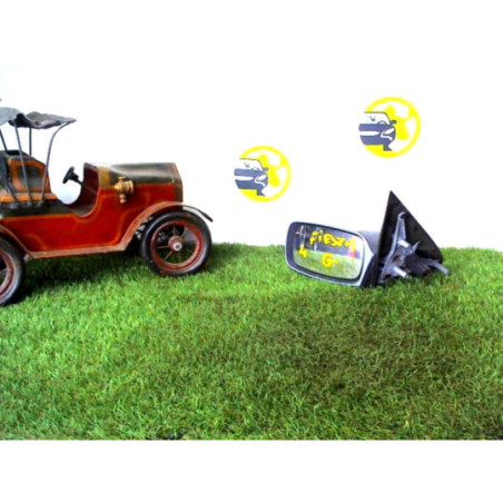 Retroviseur gauche FORD  d’occasion