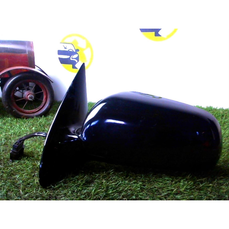 Retroviseur gauche SKODA FABIA 1 PHASE 1 BREAK d’occasion