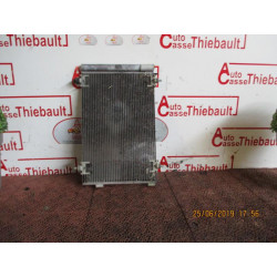 Radiateur clim CITROEN C4 COUPE d’occasion