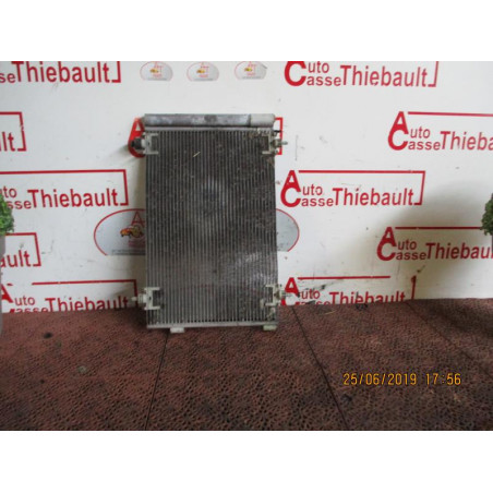 Radiateur clim CITROEN C4 COUPE d’occasion