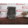 Radiateur clim CITROEN C4 COUPE d’occasion