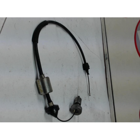 Cable embrayage RENAULT KANGOO d’occasion