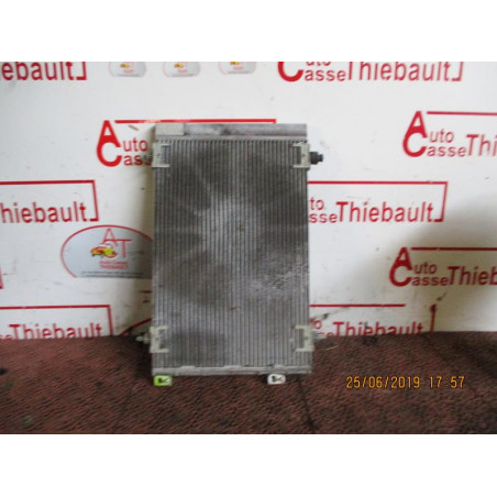 Radiateur clim CITROEN C4 COUPE d’occasion