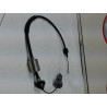 Cable embrayage RENAULT KANGOO d’occasion