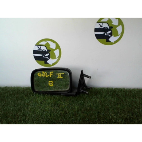 Retroviseur gauche VOLKSWAGEN GOLF 2 d’occasion