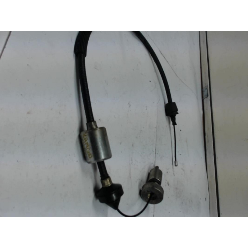 Cable embrayage RENAULT KANGOO d’occasion